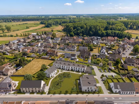 huis te koop in koolkerke met 3 slaapkamers