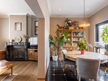 huis te koop in gavere met 3 slaapkamers