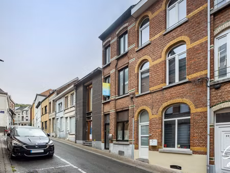 huis te koop in geraardsbergen met 3 slaapkamers