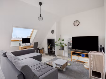 appartement te koop in mechelen met 2 slaapkamers