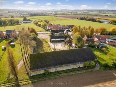 grond te koop in oudenaarde