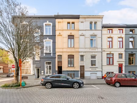 huis te koop in gent met 4 slaapkamers