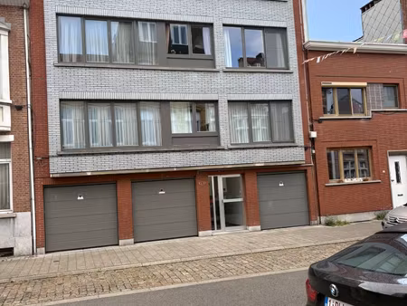 huis te huur in antwerpen met 1 slaapkamer
