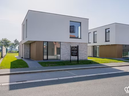 huis te koop in kalmthout met 4 slaapkamers