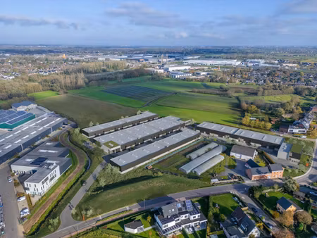 commercieel te koop in meise