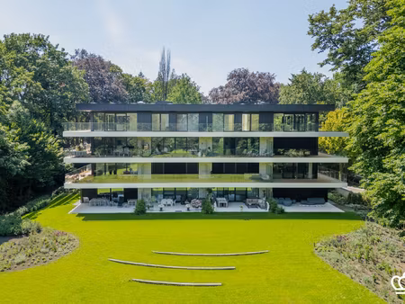 appartement te huur in kalmthout met 2 slaapkamers