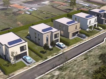 huis te koop in aalter met 4 slaapkamers