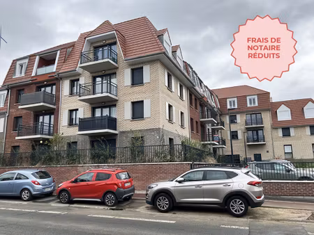 appartement - 2 p - 41 90 m2 - 2