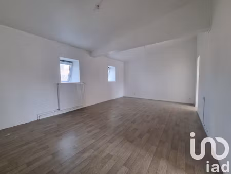 vente maison de ville 7 pièces