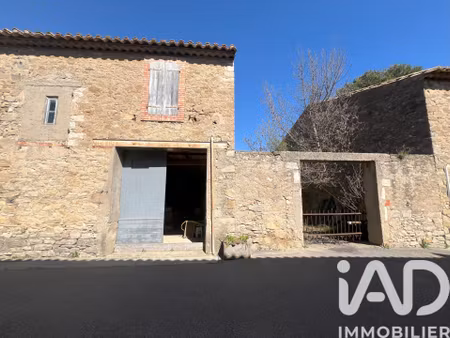 vente grange 4 pièces