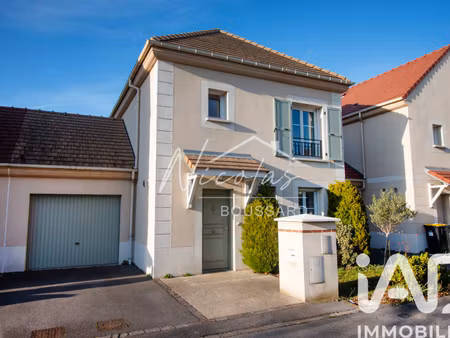 vente maison/villa 4 pièces