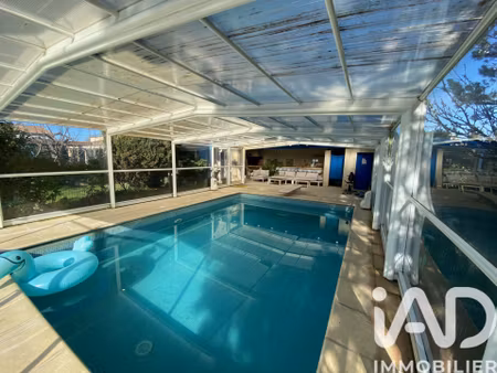 vente maison traditionnelle 9 pièces