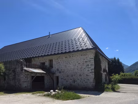 vente longère 14 pièces