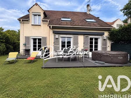 vente maison/villa 1 pièce