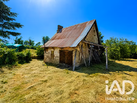 vente maison/villa 1 pièce