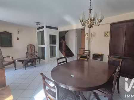 vente maison/villa 4 pièces