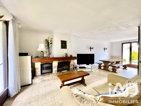 vente maison/villa 8 pièces