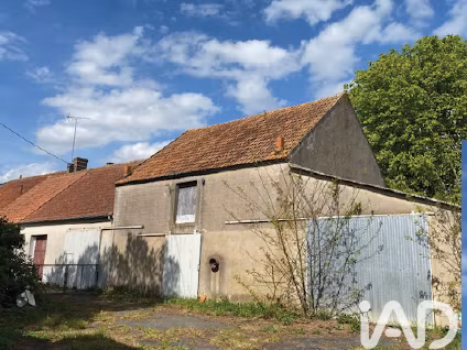 vente grange 6 pièces