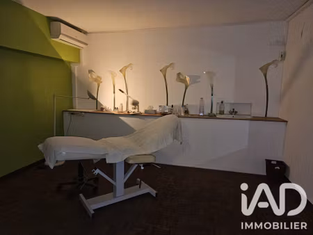 vente local commercial 135 m²