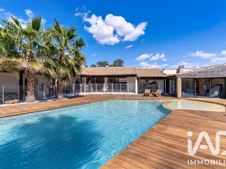 vente maison/villa 16 pièces