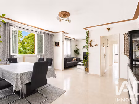 vente appartement 5 pièces