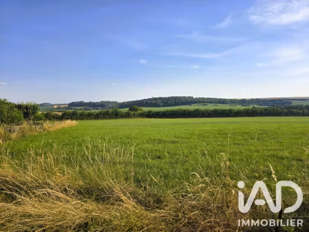 vente terrain 1 589 m²