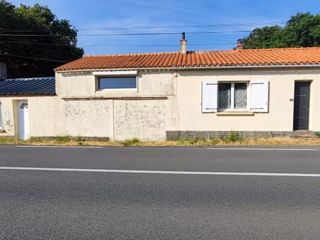 vente maison/villa 4 pièces