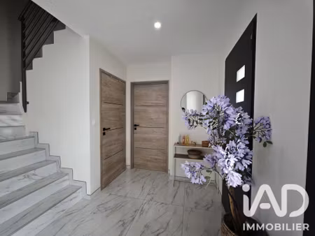vente maison/villa 6 pièces