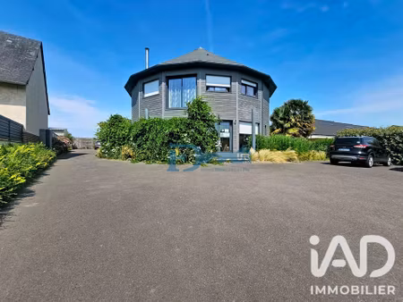 vente immeuble 260 m²