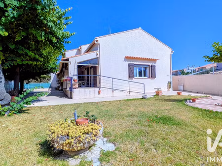 vente maison traditionnelle 6 pièces