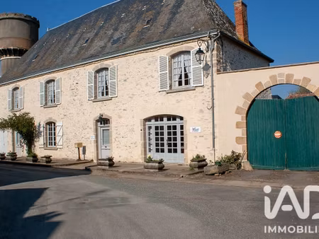 vente demeure 12 pièces