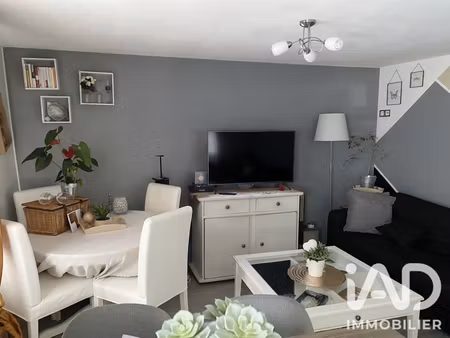 vente maison traditionnelle 3 pièces