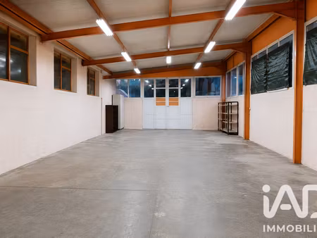 vente boutique/local commercial 319 m²