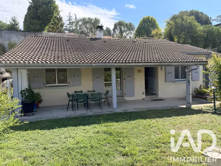 vente maison/villa 4 pièces