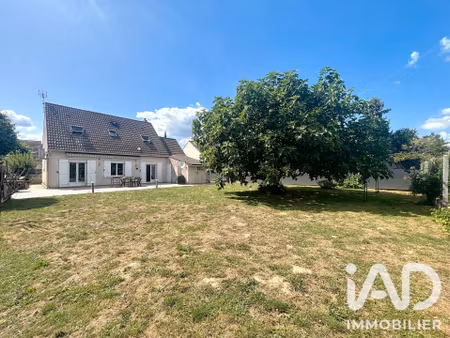 vente maison traditionnelle 7 pièces