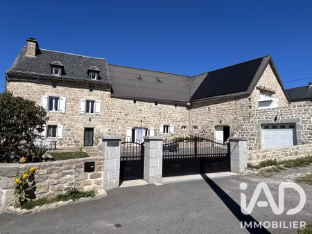 vente maison/villa 7 pièces