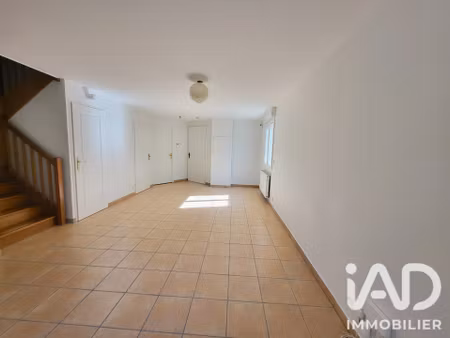 vente duplex 4 pièces