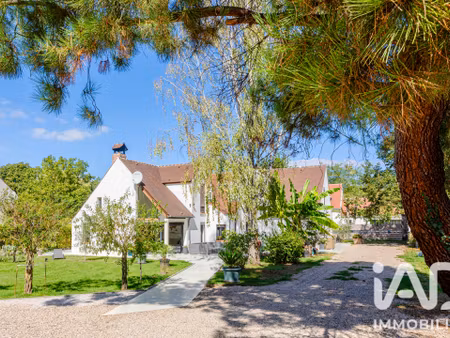 vente maison d'architecte 8 pièces