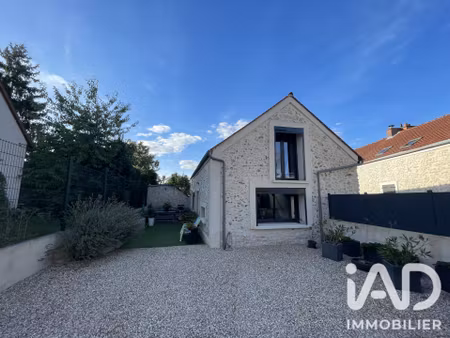 vente maison de village 5 pièces