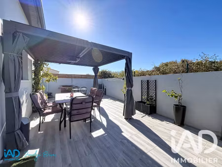 vente maison/villa 4 pièces