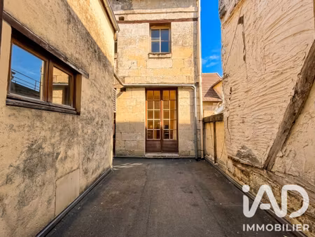 vente immeuble 150 m²