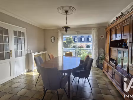 vente maison traditionnelle 3 pièces