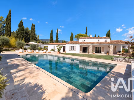 vente maison d'architecte 6 pièces