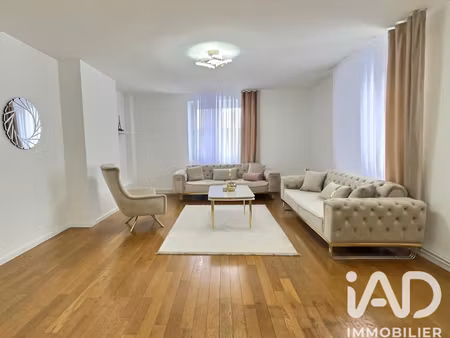 vente appartement 5 pièces