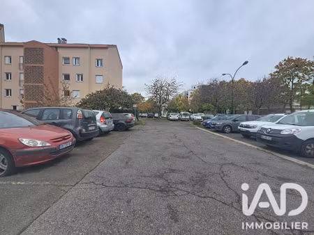vente parking 12 m²