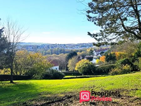 proprietes privees cote d'opale vous propose :