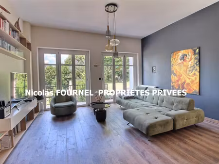 saint etienne 42100 quartier paisible et recherché appartement saint etienne 141 m2