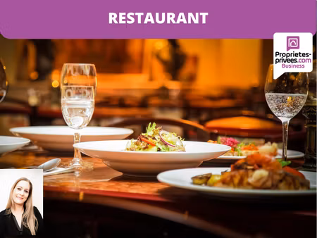 montfort l'amaury - restaurant  laboratoire cuisine   bel emplacement