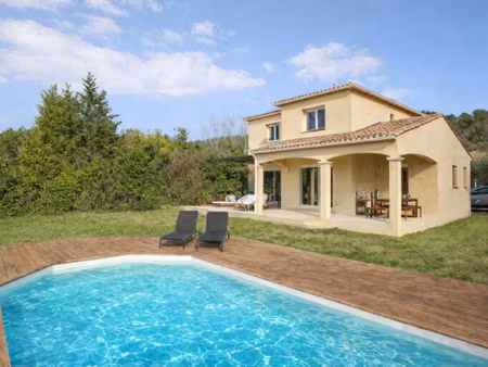 maison 6 pièce(s) 146 m2