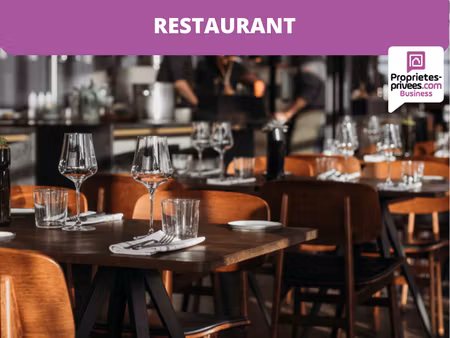 75009 paris - restaurant 100 couverts  terrasse - galeries lafayette theatre